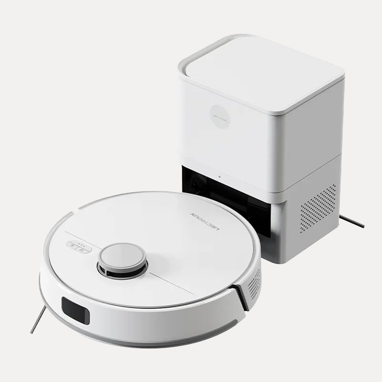 M70 PRO with Self-emptying Auto Dust Collector