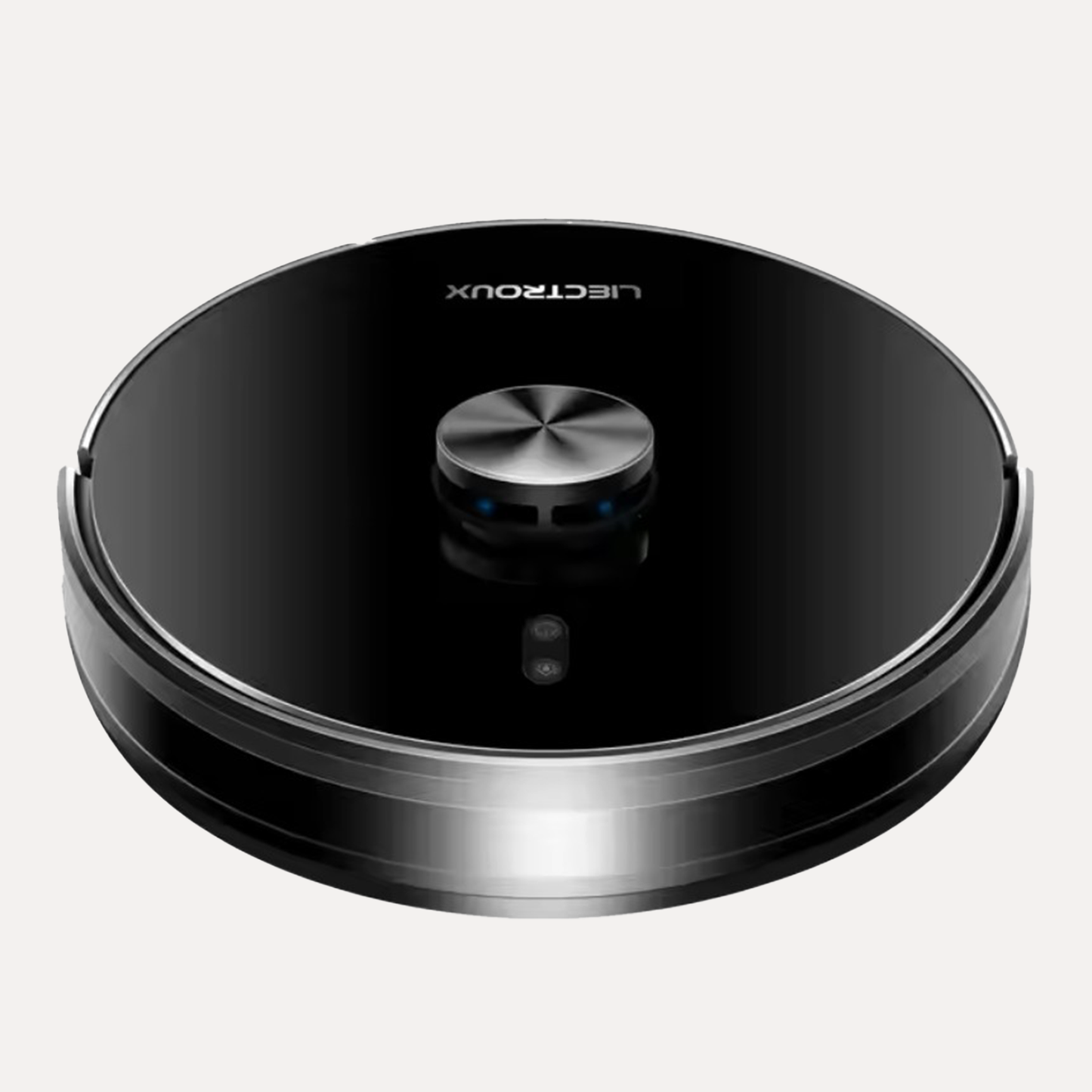 X6 Robot Vacuum Cleaner