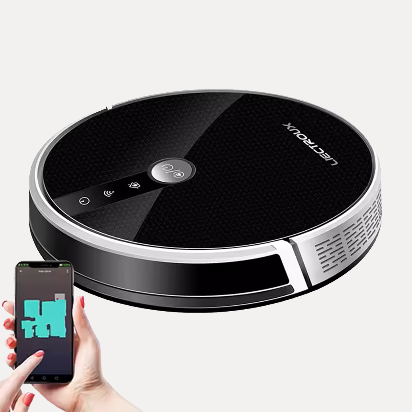 Robot Vacuum Cleaner C30B