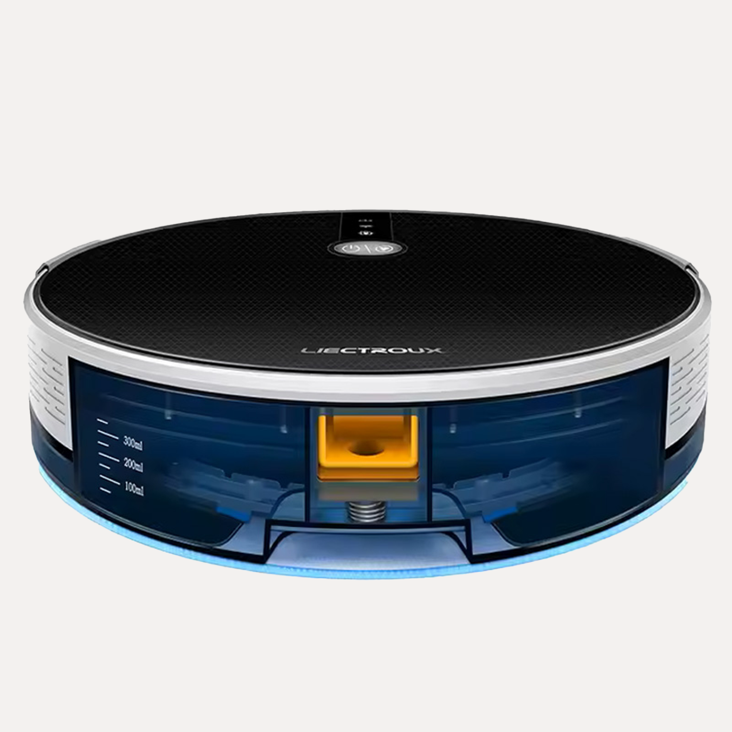 Robot Vacuum Cleaner C30B