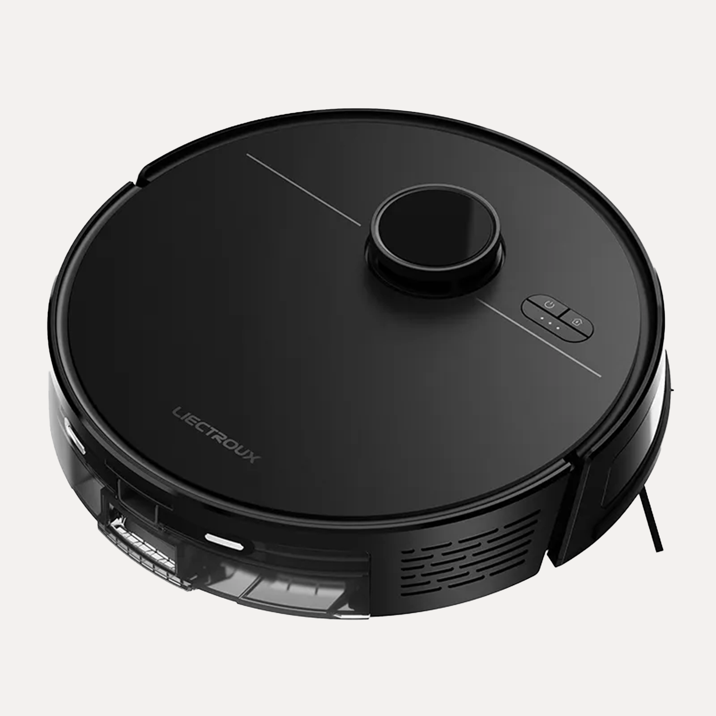 M70 PRO with Self-emptying Auto Dust Collector