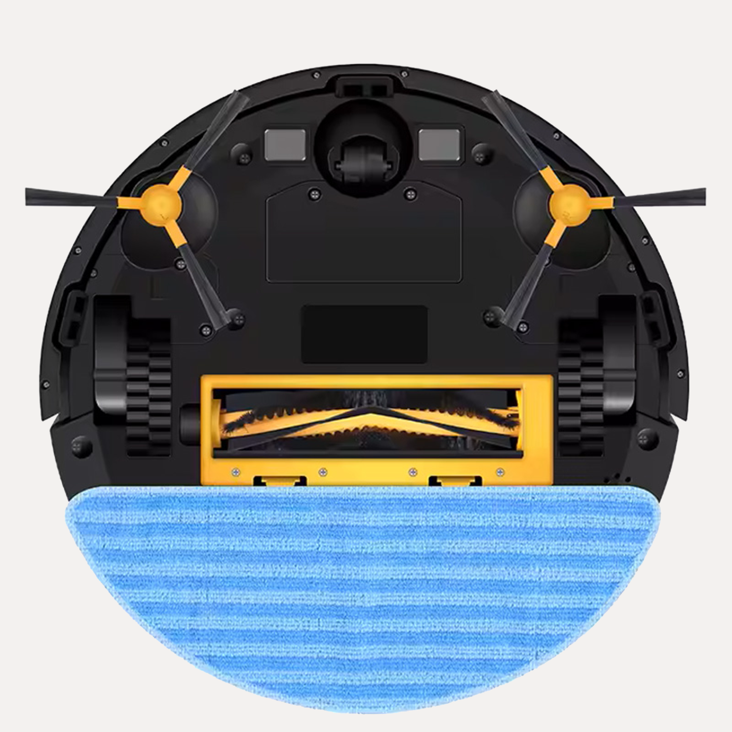 Robot Vacuum Cleaner C30B
