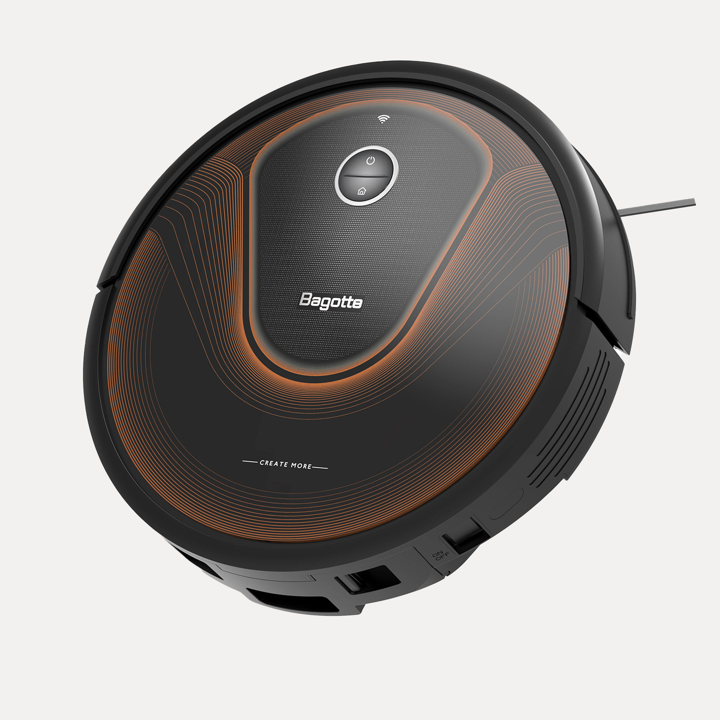 Robot Vacuum Cleaner 950 MAX