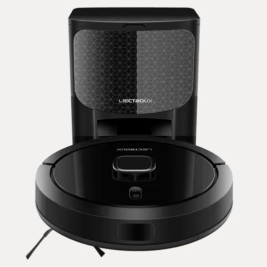 High-End Robot Vacuum Cleaner G7