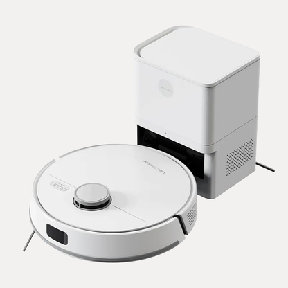 M70 PRO with Self-emptying Auto Dust Collector