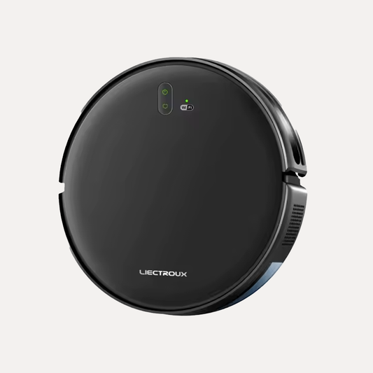 L200 Robot Vacuum Cleaner