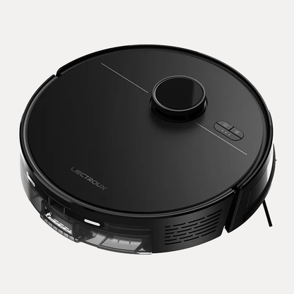 M70 PRO with Self-emptying Auto Dust Collector