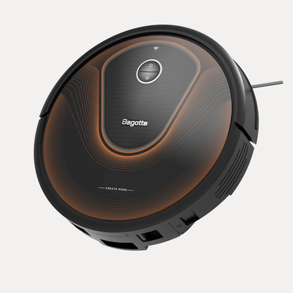 Robot Vacuum Cleaner 950 MAX