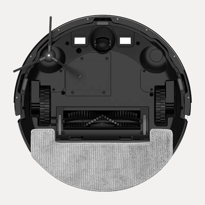 M70 PRO with Self-emptying Auto Dust Collector
