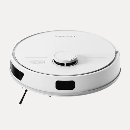 M70 PRO with Self-emptying Auto Dust Collector